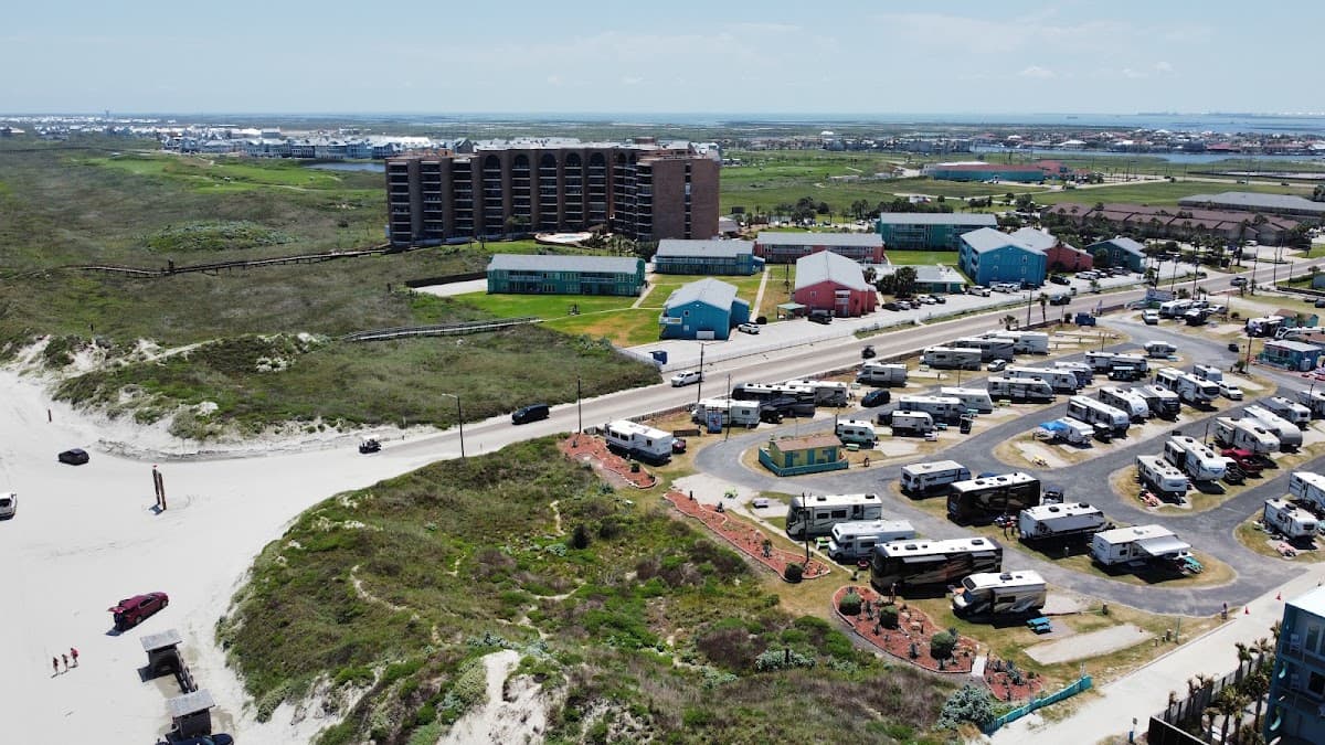 port aransas, Hotel in Port Aransas