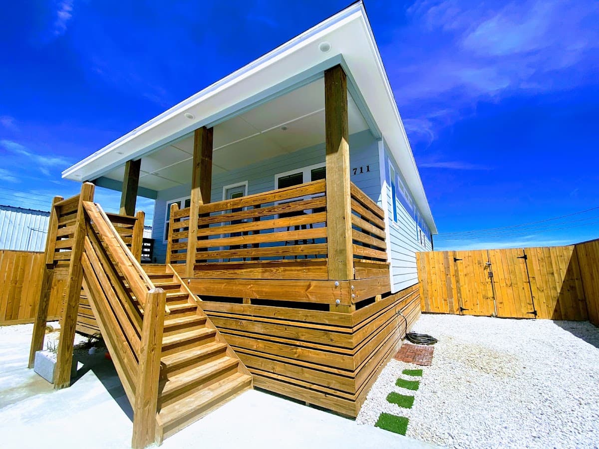 Whatabeach House, Hotel in Port Aransas