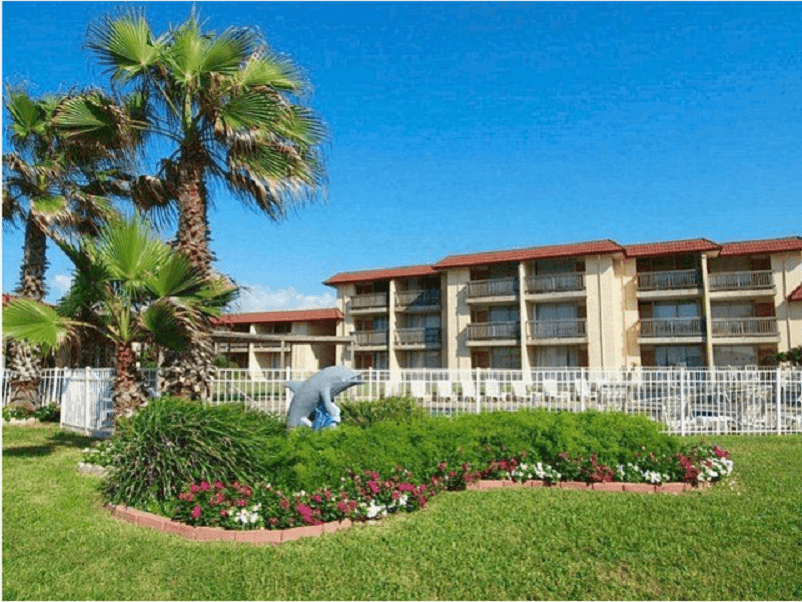Coral Cay Condominiums, Resort in Port Aransas