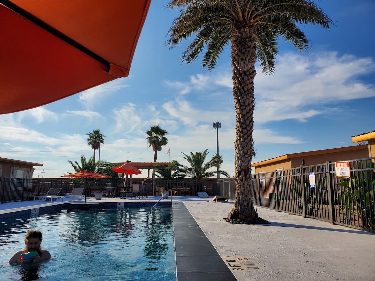 Shadow Palm, Holiday Home in Port Aransas