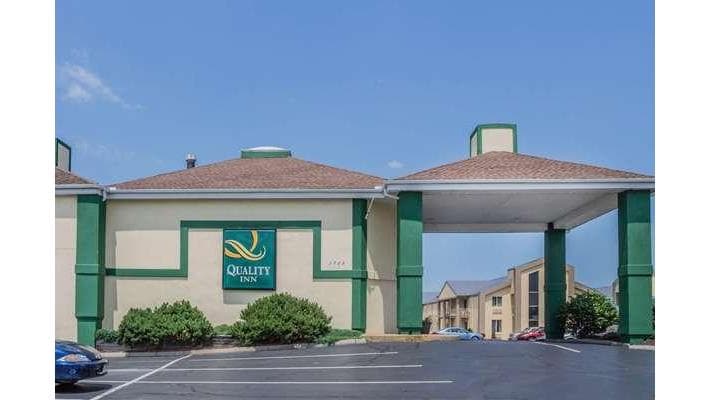 Quality Inn Port Clinton Waterfront, Hotel in Port Clinton