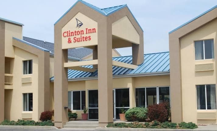 Clinton Inn & Suites, Hotel in Port Clinton