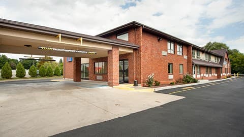Motel 6 Binghamton, NY, Hotel in Port Dickinson