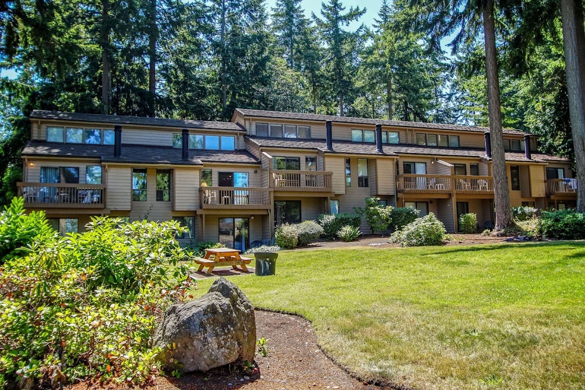 Multi Resorts at Kala Point, Resort in Port Hadlock-Irondale