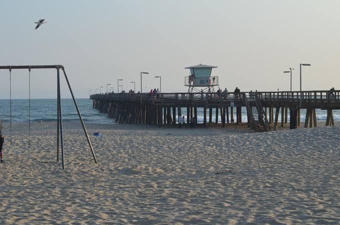Seaside Inn Motel, Motel in Port Hueneme