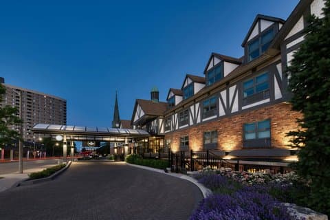 The Insignia Hotel, Sarnia, a Tribute Portfolio Hotel, Hotel in Port Huron