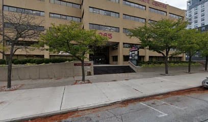 Great Lakes Executive Suites, Hotel in Port Huron
