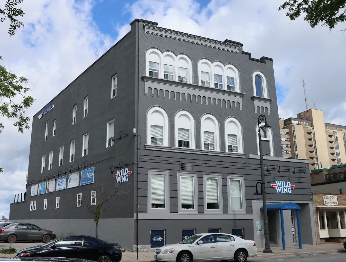 Execurooms, Hotel in Port Huron