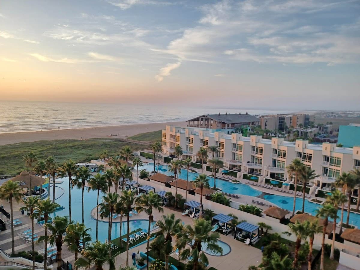 Margaritaville Beach Resort - South Padre Island, Resort in South Padre Island