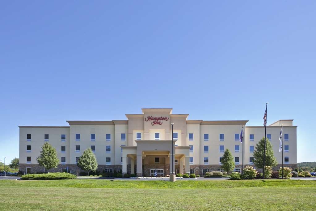 Hampton Inn Matamoras/Milford, Hotel in Port Jervis