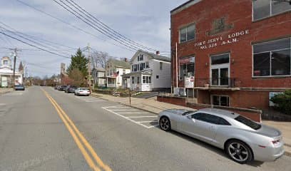 Port Jervis Lodge, Hotel in Port Jervis