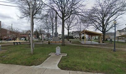 Hotel, Motel in Port Jervis