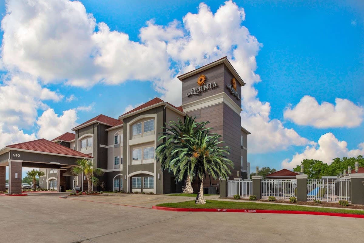 La Quinta Inn & Suites by Wyndham Port Lavaca, Hotel in Port Lavaca