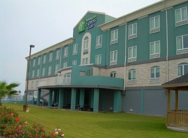 Holiday Inn Express & Suites Port Lavaca, Hotel in Port Lavaca