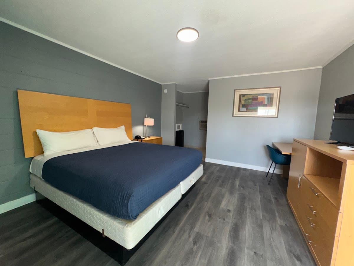 Budget Inn Port Lavaca, Hotel in Port Lavaca