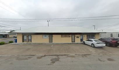 Brittni, Motel in Port Lavaca