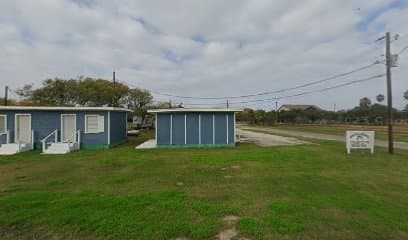 Sand Dollar Motel, Hotel in Port O'Connor