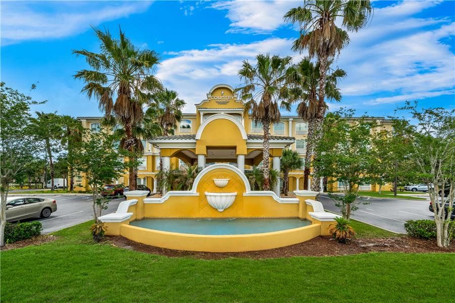 Country Inn & Suites by Radisson, Port Orange-Daytona, FL, Hotel in Port Orange