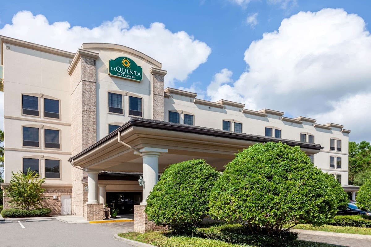La Quinta Inn & Suites by Wyndham Port Orange / Daytona, Hotel in Port Orange