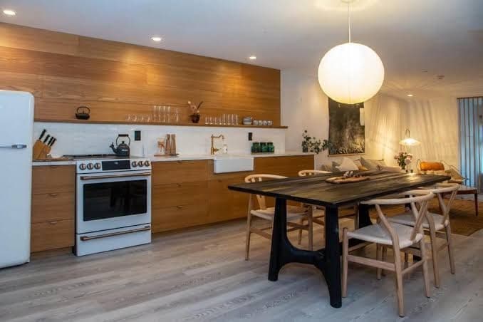 Kestrel Hotel Fishtown - One Bedroom Suite, Hotel in Fishtown