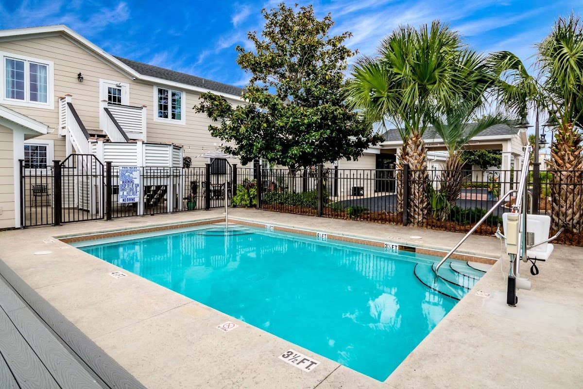 The Port Inn - Port St Joe, an Ascend Collection Hotel, Hotel in Port Saint Joe