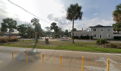 Beach House, Bed & Breakfast in Port Saint Joe