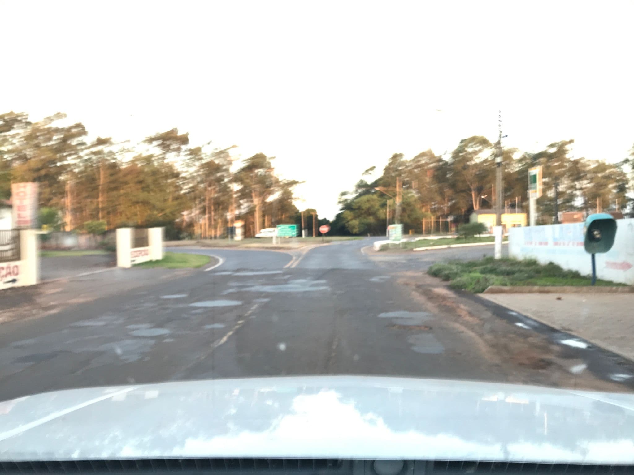 Street view near Hotel Dauti, Japorã — © brunoslowen (CC BY-SA · Mapillary)
