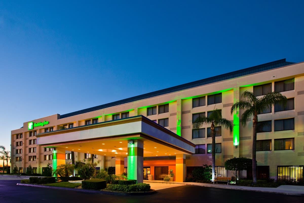 Holiday Inn Port St. Lucie by IHG, Hotel in Port Saint Lucie