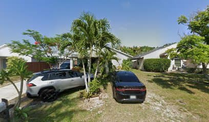 Jensen beach, Hotel in Port Salerno