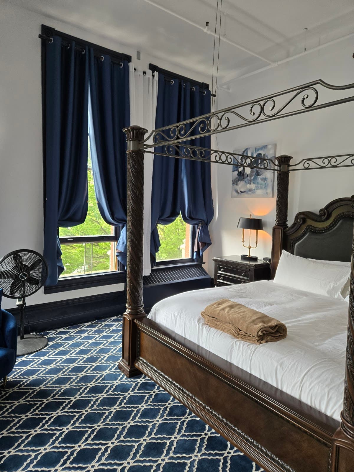 The Monarch Hotel, Hotel in Port Townsend