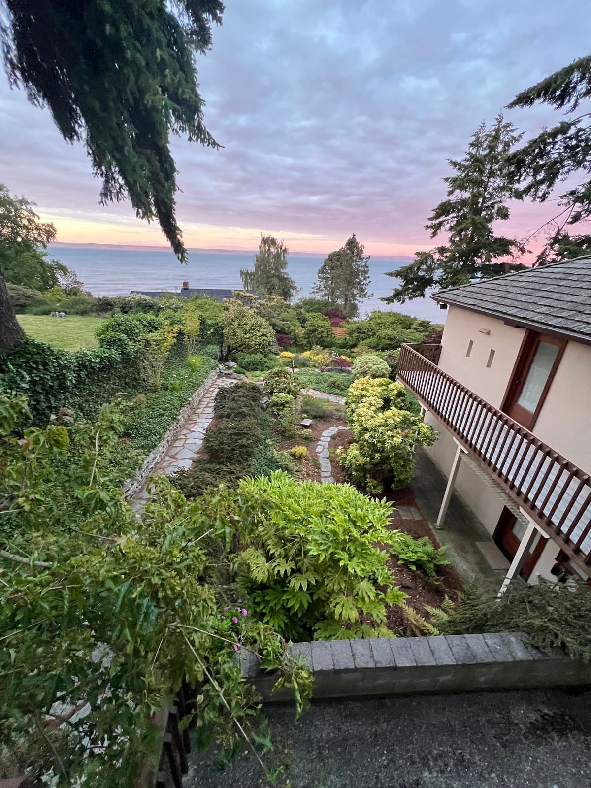 Sea Loft, Hotel in Port Townsend
