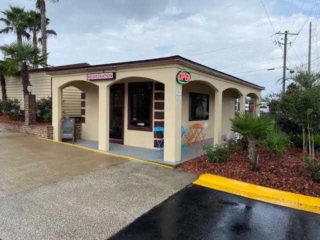 Savannah Inn and Suites Extended Stay, Hotel in Port Wentworth