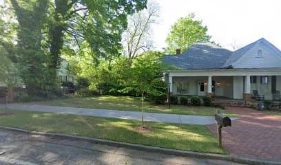 Air bnb, Hotel in Porterdale
