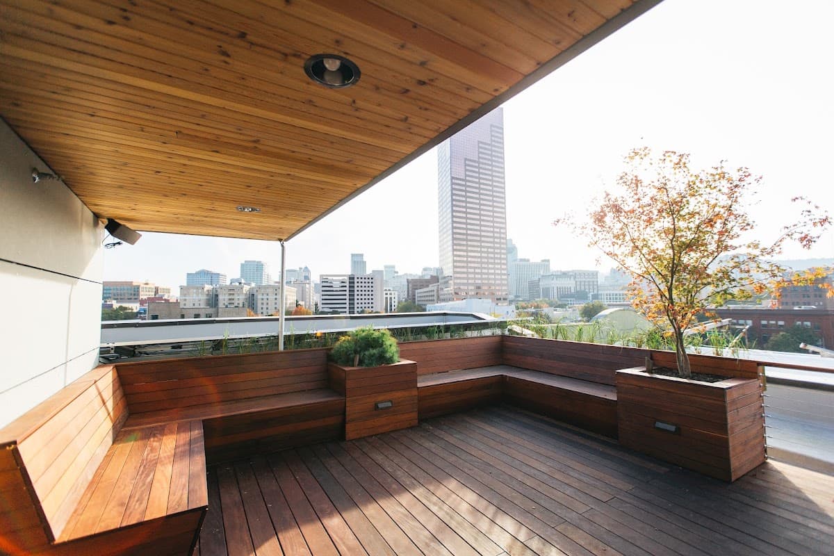 The Society Hotel - Portland, Hotel in Portland