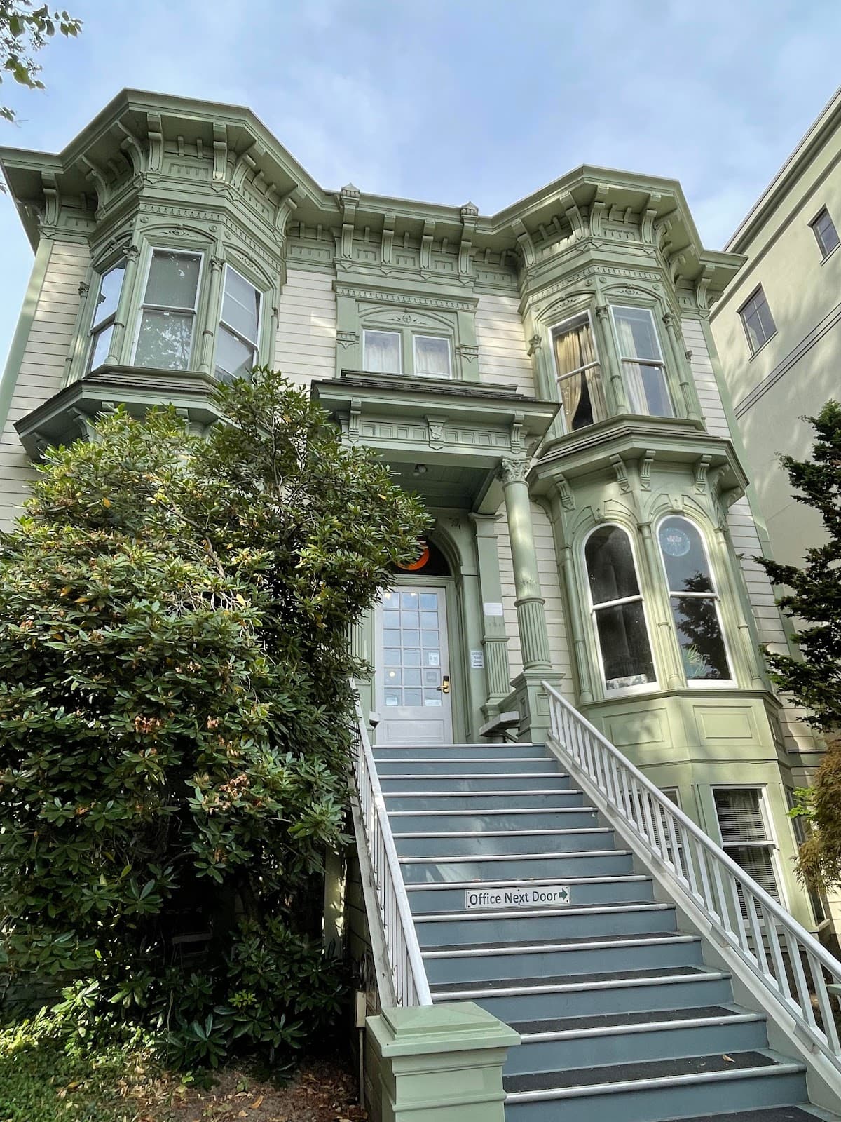 Northwest Portland Hostel, Hotel in Portland