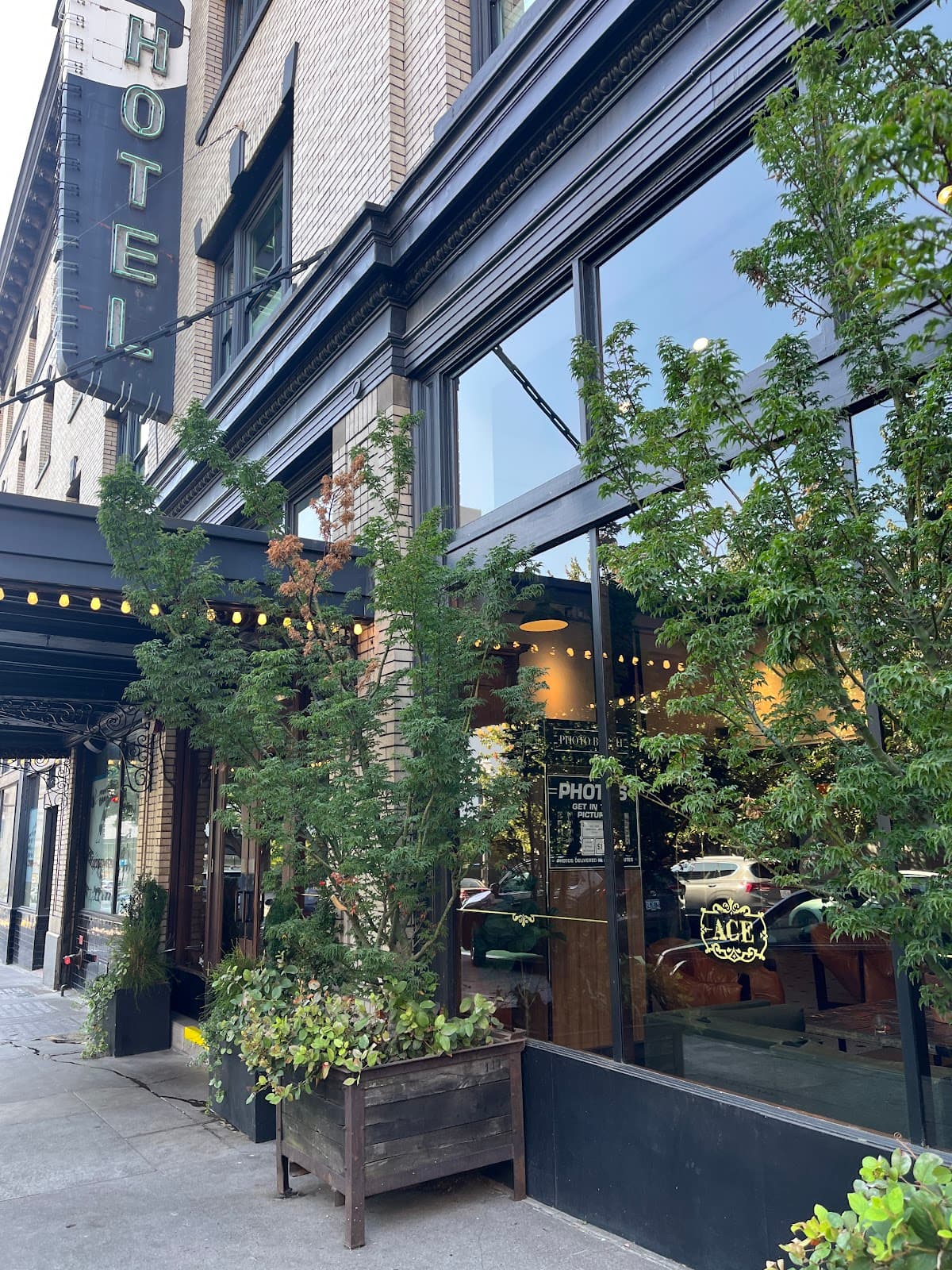 The Clyde Hotel Portland by Kasa, Hotel in Portland