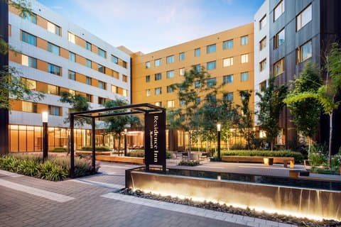 Residence Inn by Marriott Portland Downtown/Pearl District, Hotel in Portland