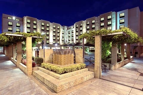 Courtyard by Marriott Portland Downtown/Convention Center, Hotel in Portland