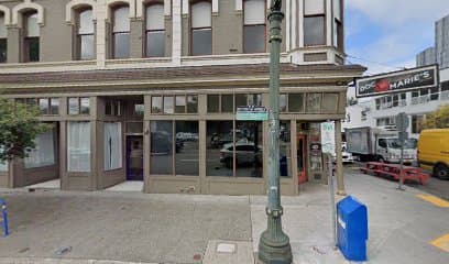 Osborn Hotel, Hotel in Portland