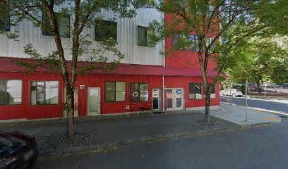 Dog Hotel, Hotel in Portland