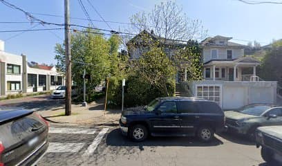 B & B, Bed & Breakfast in Portland