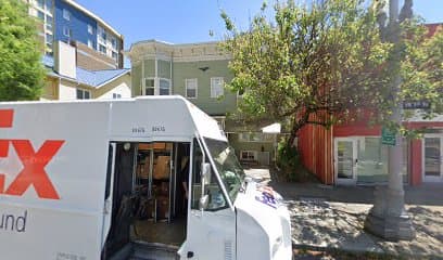 Bed and Breakfast, Bed & Breakfast in Portland