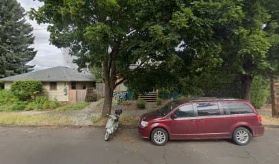 The Diamond, Bed & Breakfast in Portland