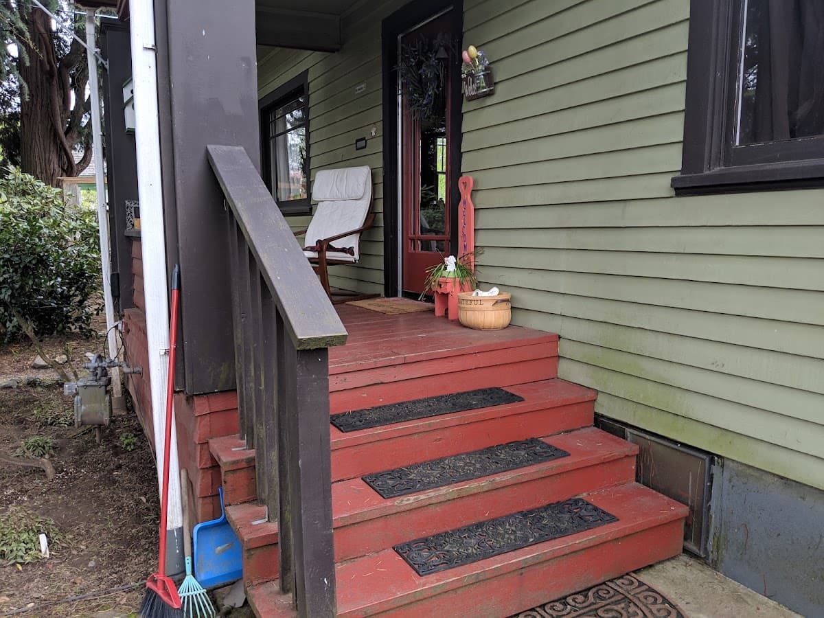 Edwards Bungalow Bed and Breakfast, Bed & Breakfast in Milwaukie