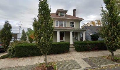 Portland Lodging and Tourism, Hotel in Milwaukie
