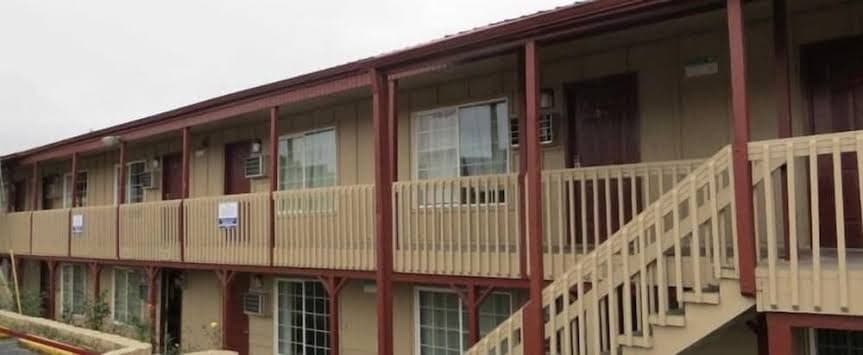 States Motel, Motel in Lents