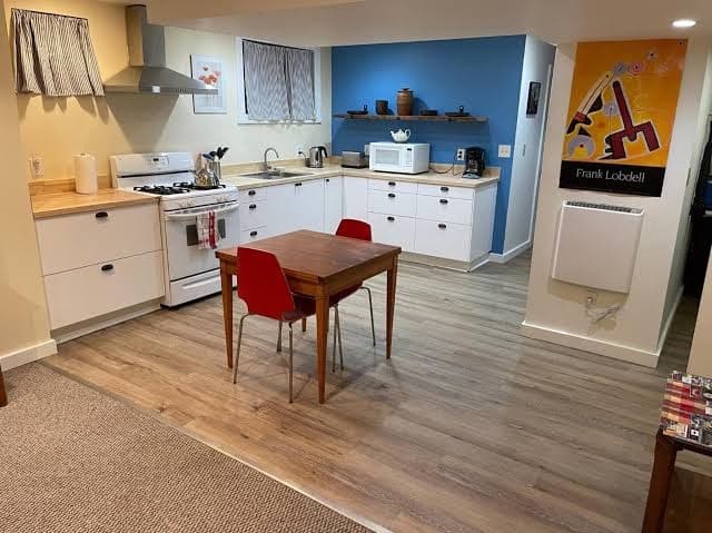 Portland International Guesthouse, Guesthouse in Portland