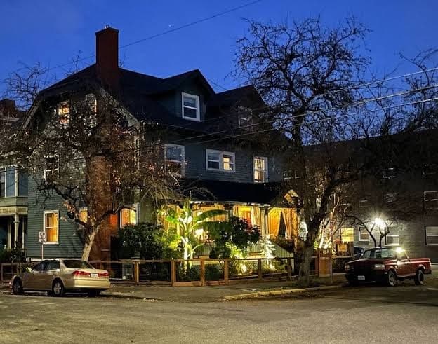 Portland International Guesthouse, Guesthouse in Portland