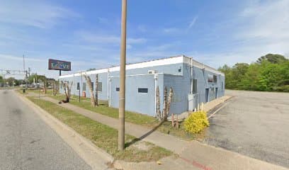 Hotels, Hotel in Portsmouth Heights