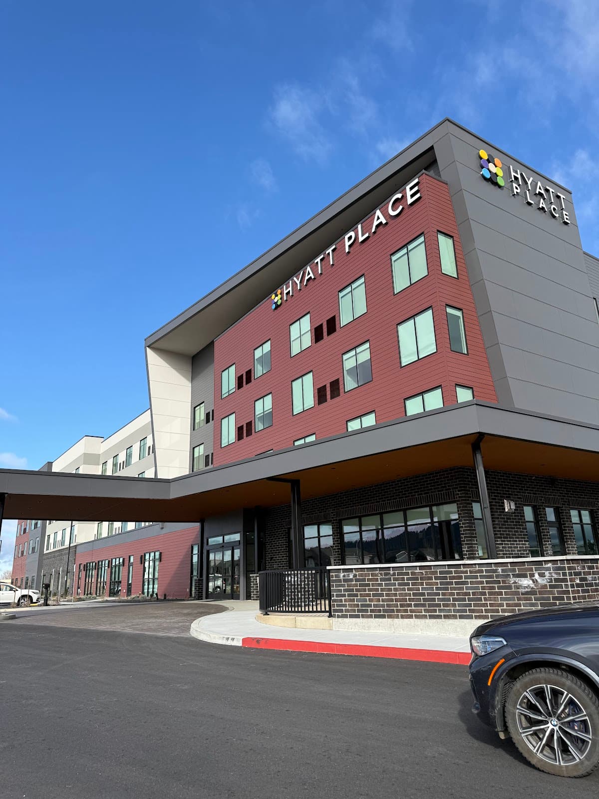 Hyatt Place Post Falls / Coeur d’Alene, Hotel in Post Falls